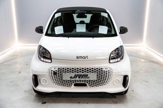SMART fortwo 60kW81CV EQ coupe