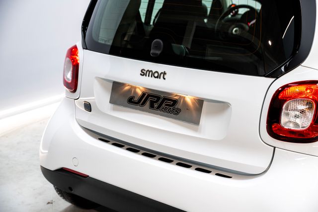 SMART fortwo 60kW81CV EQ coupe