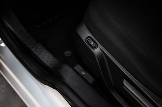 SMART fortwo 60kW81CV EQ coupe