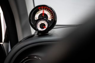 SMART fortwo 60kW81CV EQ coupe