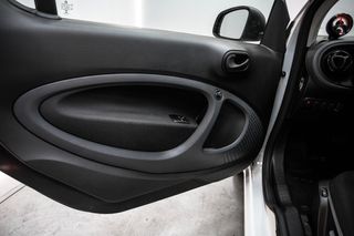 SMART fortwo 60kW81CV EQ coupe