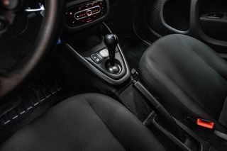 SMART fortwo 60kW81CV EQ coupe