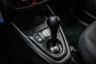 SMART fortwo 60kW81CV EQ coupe