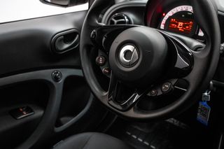 SMART fortwo 60kW81CV EQ coupe