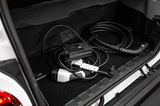 SMART fortwo 60kW81CV EQ coupe