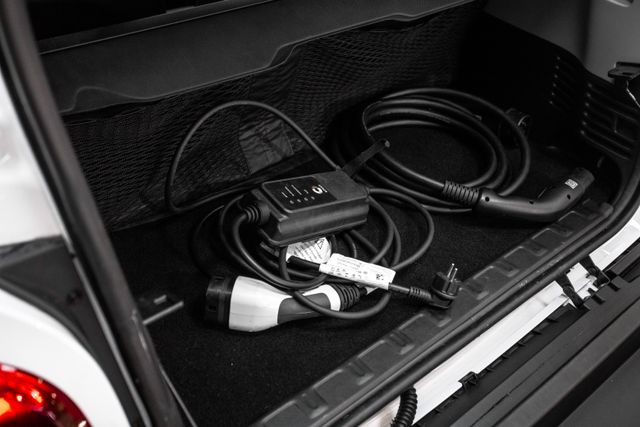 SMART fortwo 60kW81CV EQ coupe