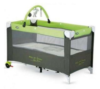 Cuna de viaje Jane