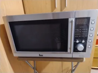 Horno Microondas Teka MW-219 INOX