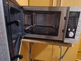 Horno Microondas Teka MW-219 INOX