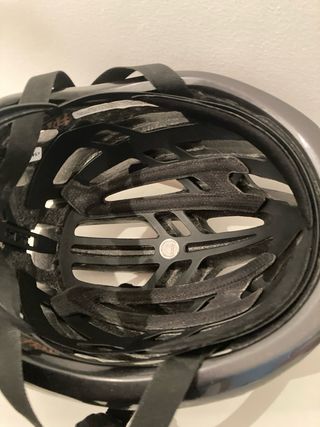 Casco Giro Agilis Mips Negro Mate