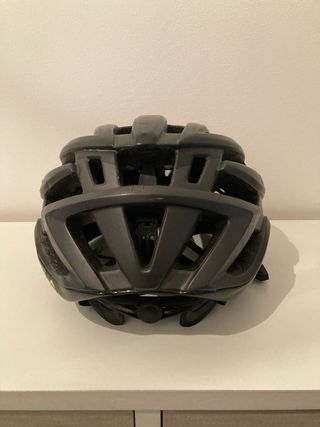 Casco Giro Agilis Mips Negro Mate