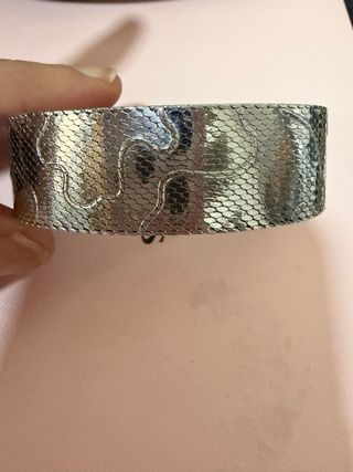Pulsera Tous Original