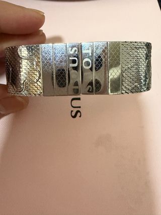 Pulsera Tous Original