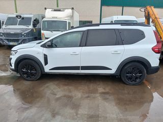 Dacia Jogger 2023