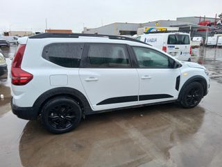 Dacia Jogger 2023