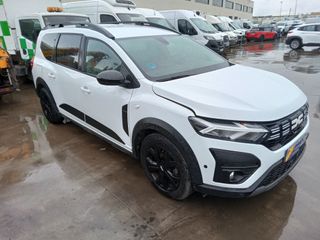 Dacia Jogger 2023