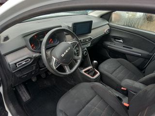 Dacia Jogger 2023