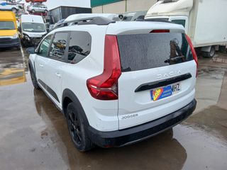 Dacia Jogger 2023
