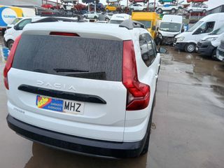 Dacia Jogger 2023