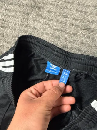 ¡¡OFERTA!! Talla XS Pantalón Adidas Negro