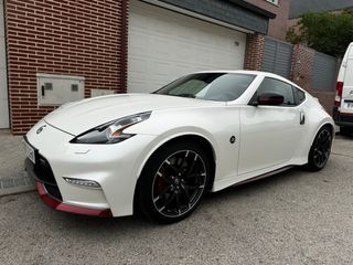 Nissan 370Z nismo 2020 nuevo