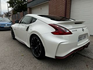 Nissan 370Z nismo 2020 nuevo