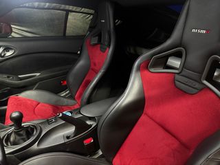 Nissan 370Z nismo 2020 nuevo