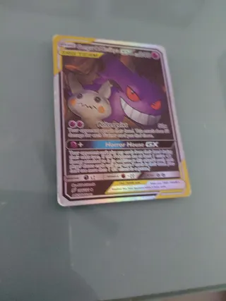 Carta Pokémon Victini V