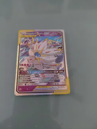 Carta Pokémon Victini V