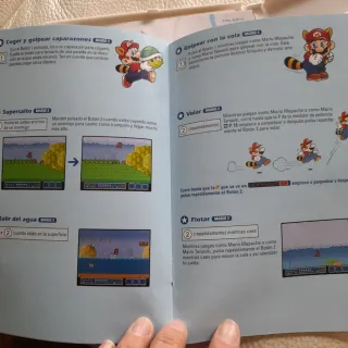 Super Mario All-Stars Wii