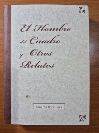 El hombre del Cuadro y otros relatos