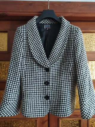 Chaqueta mujer -Ref 1.