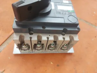 Interruptor Industrial Schneider Electric