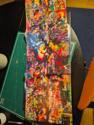 Coldplay Mulo Xyloto Vinilo 2011