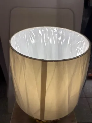 Lampada Thun Country Ceramica Floreale