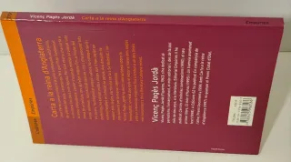 CARTA A LA REINA D'ANGLATERRA