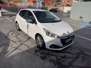 Peugeot 208 2017