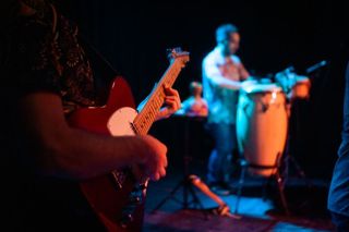 CLASES DE GUITARRA ONLINE