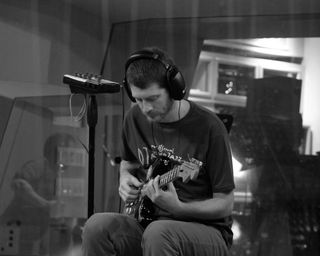 CLASES DE GUITARRA ONLINE