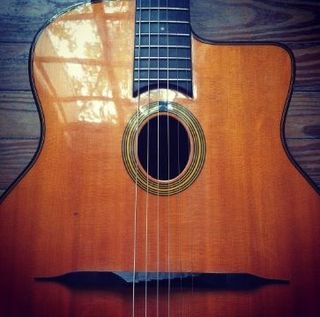 CLASES DE GUITARRA ONLINE