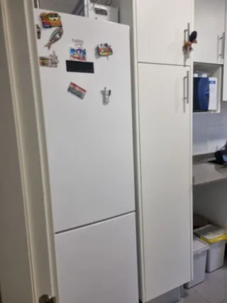 Cuidado de niños personas independie y limpiezas p