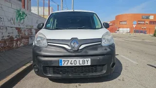 Renault Kangoo 2020
