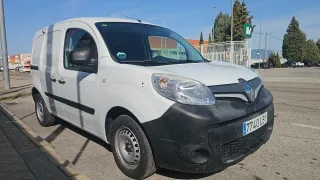 Renault Kangoo 2020