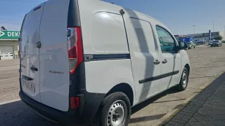 Renault Kangoo 2020