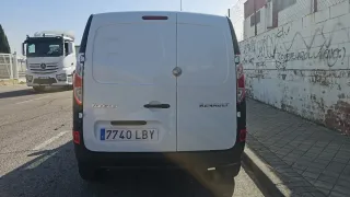 Renault Kangoo 2020