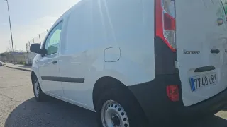 Renault Kangoo 2020