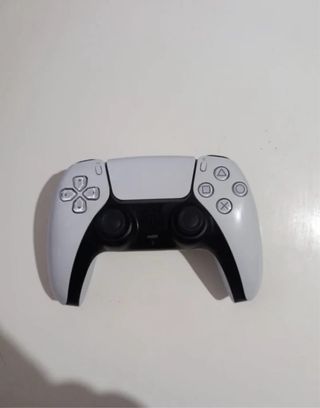 Mando PS5 DualSense Blanco