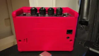 Blackstar Fly 3 Edición Dead Daisies