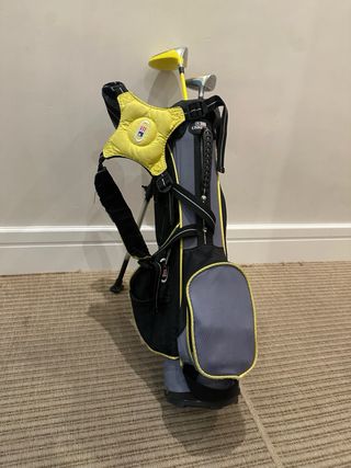 Palos de golf US Kids 42