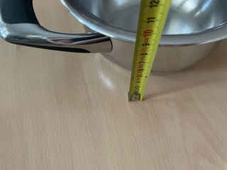 Pentola AMC GourmetLine 1,6lt 16cm